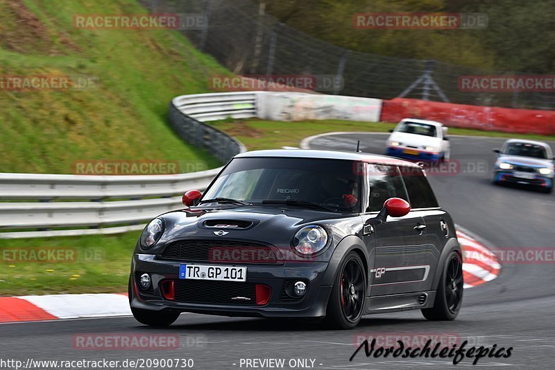 Bild #20900730 - Touristenfahrten Nürburgring Nordschleife (27.04.2023)