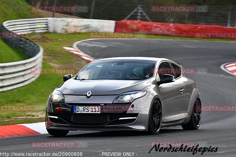 Bild #20900808 - Touristenfahrten Nürburgring Nordschleife (27.04.2023)