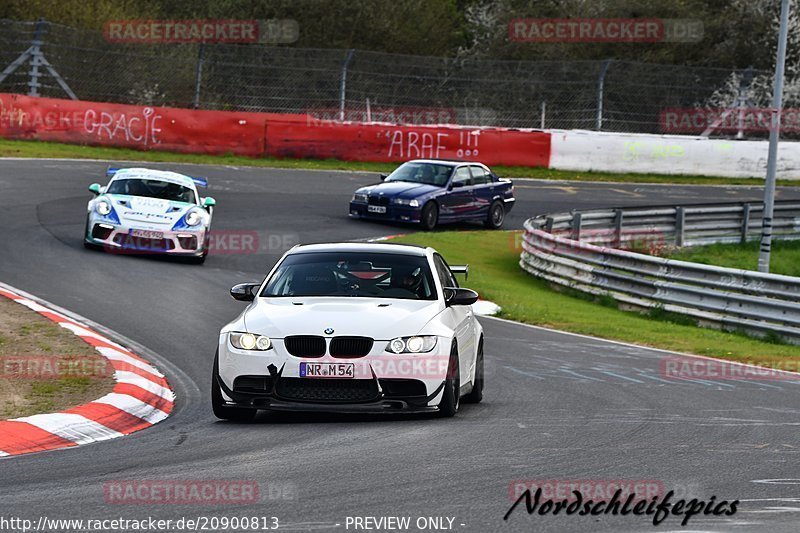 Bild #20900813 - Touristenfahrten Nürburgring Nordschleife (27.04.2023)