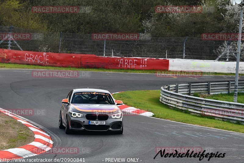 Bild #20900841 - Touristenfahrten Nürburgring Nordschleife (27.04.2023)