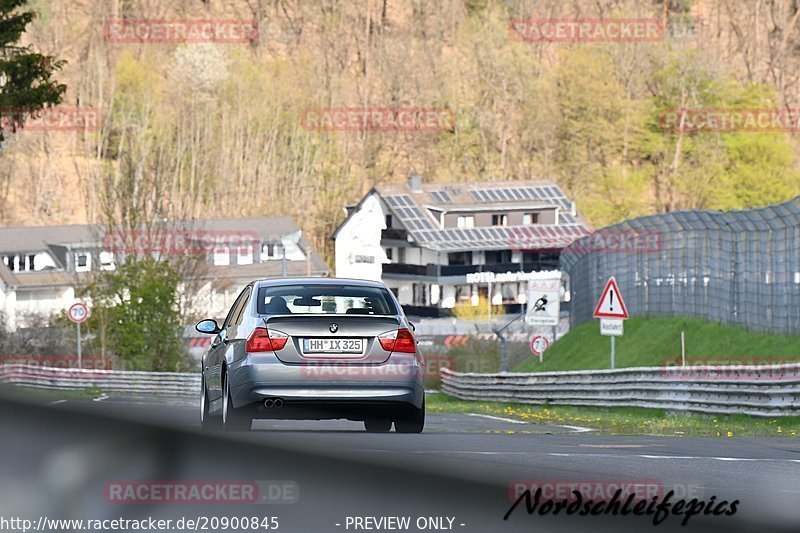 Bild #20900845 - Touristenfahrten Nürburgring Nordschleife (27.04.2023)