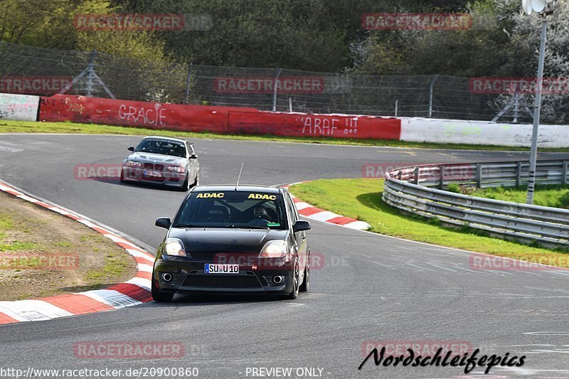 Bild #20900860 - Touristenfahrten Nürburgring Nordschleife (27.04.2023)