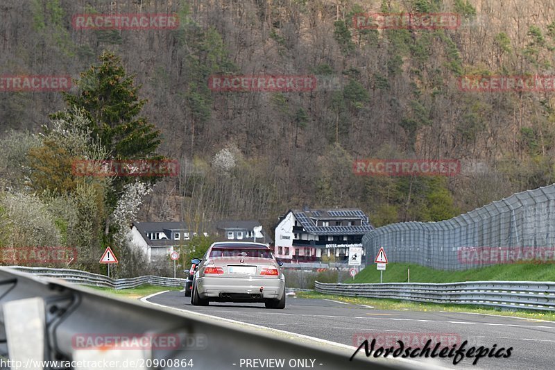 Bild #20900864 - Touristenfahrten Nürburgring Nordschleife (27.04.2023)