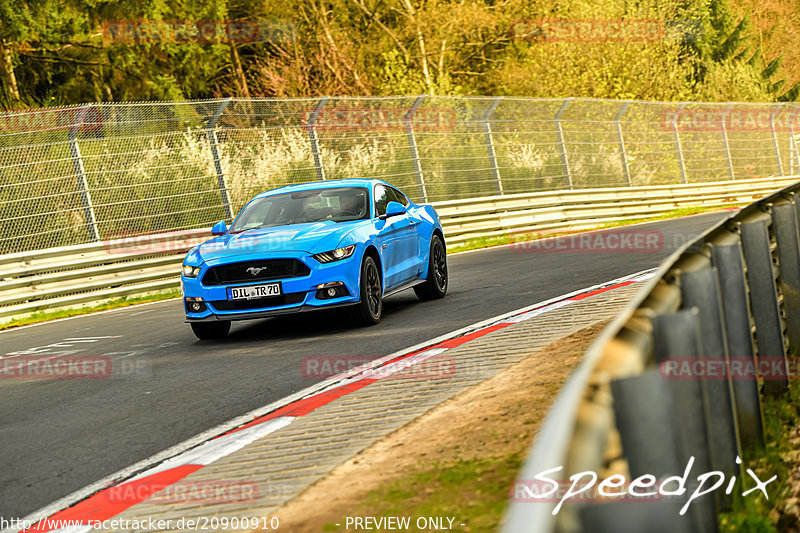 Bild #20900910 - Touristenfahrten Nürburgring Nordschleife (27.04.2023)