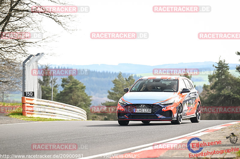 Bild #20900981 - Touristenfahrten Nürburgring Nordschleife (27.04.2023)