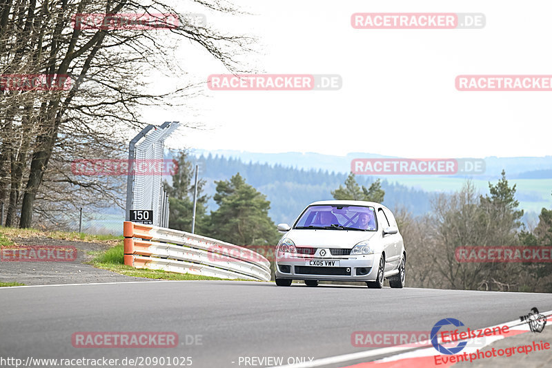 Bild #20901025 - Touristenfahrten Nürburgring Nordschleife (27.04.2023)