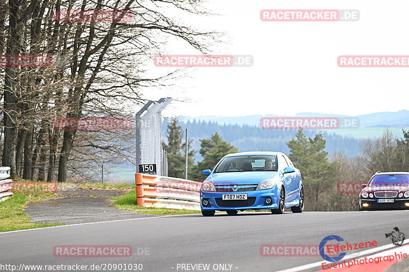 Bild #20901030 - Touristenfahrten Nürburgring Nordschleife (27.04.2023)