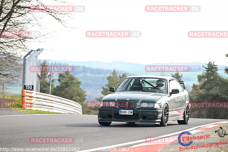 Bild #20901062 - Touristenfahrten Nürburgring Nordschleife (27.04.2023)