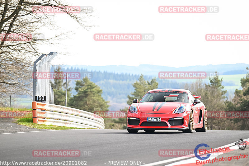 Bild #20901082 - Touristenfahrten Nürburgring Nordschleife (27.04.2023)