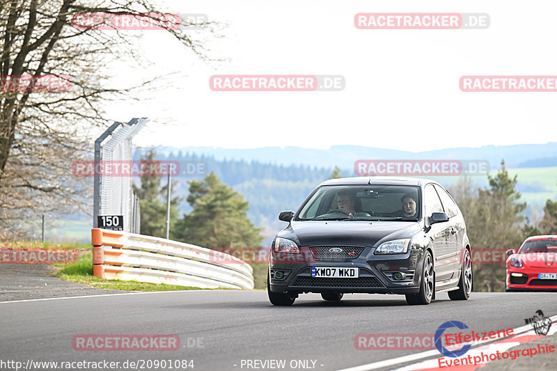 Bild #20901084 - Touristenfahrten Nürburgring Nordschleife (27.04.2023)