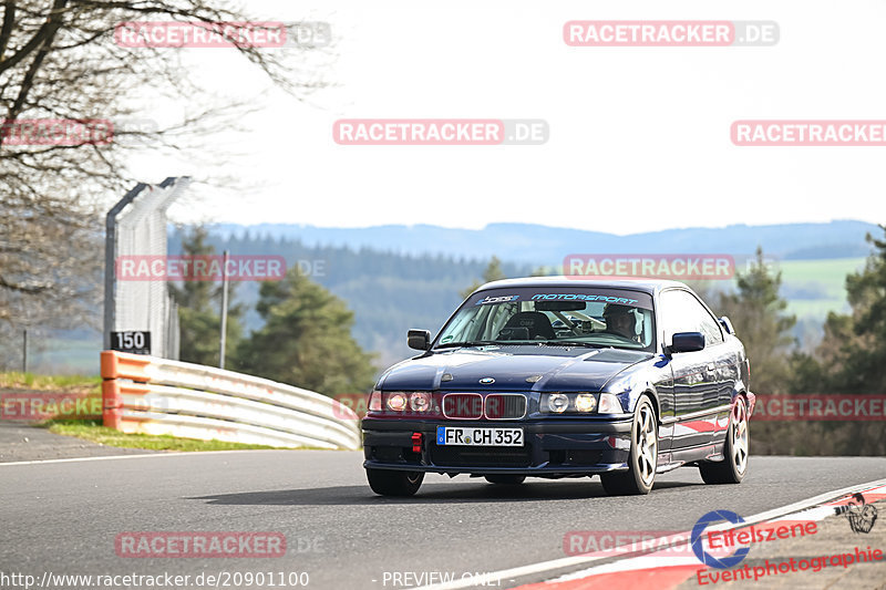 Bild #20901100 - Touristenfahrten Nürburgring Nordschleife (27.04.2023)