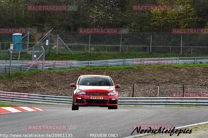Bild #20901135 - Touristenfahrten Nürburgring Nordschleife (27.04.2023)