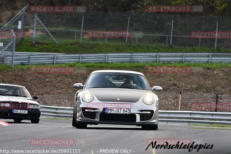 Bild #20901157 - Touristenfahrten Nürburgring Nordschleife (27.04.2023)
