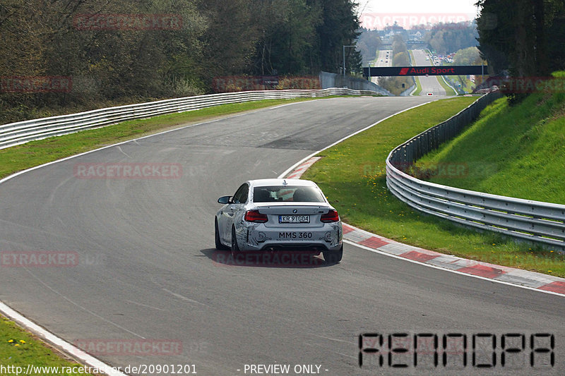 Bild #20901201 - Touristenfahrten Nürburgring Nordschleife (27.04.2023)