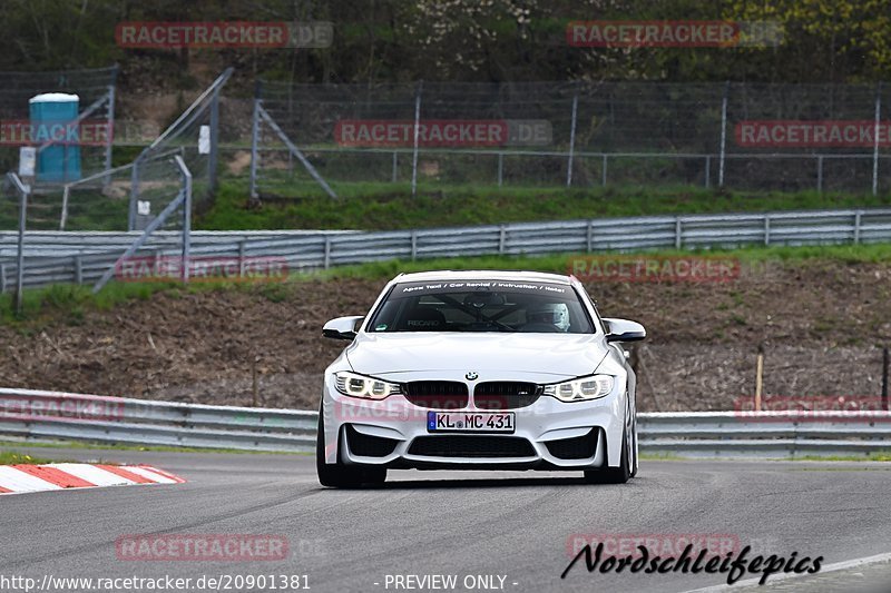 Bild #20901381 - Touristenfahrten Nürburgring Nordschleife (27.04.2023)