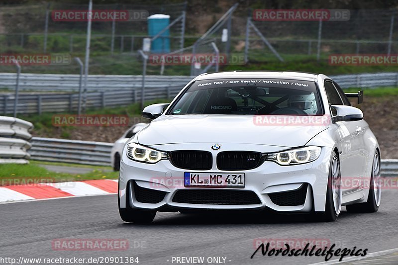 Bild #20901384 - Touristenfahrten Nürburgring Nordschleife (27.04.2023)