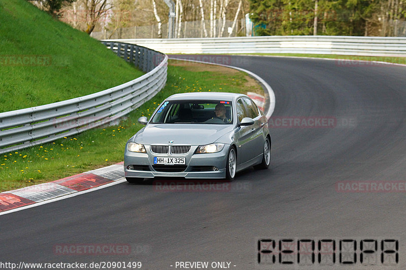 Bild #20901499 - Touristenfahrten Nürburgring Nordschleife (27.04.2023)