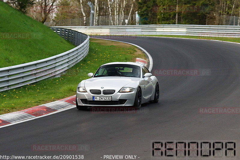 Bild #20901538 - Touristenfahrten Nürburgring Nordschleife (27.04.2023)