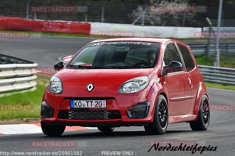 Bild #20901582 - Touristenfahrten Nürburgring Nordschleife (27.04.2023)