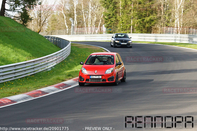 Bild #20901775 - Touristenfahrten Nürburgring Nordschleife (27.04.2023)