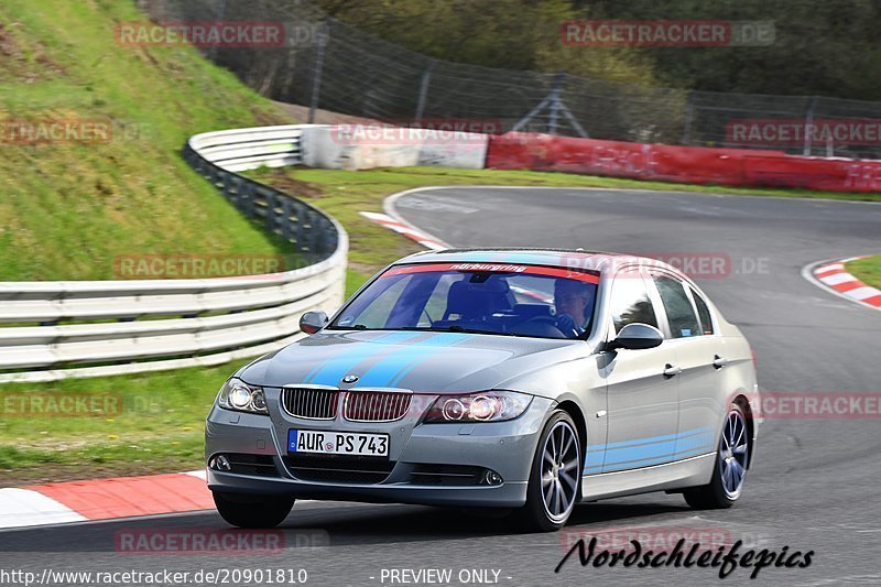 Bild #20901810 - Touristenfahrten Nürburgring Nordschleife (27.04.2023)