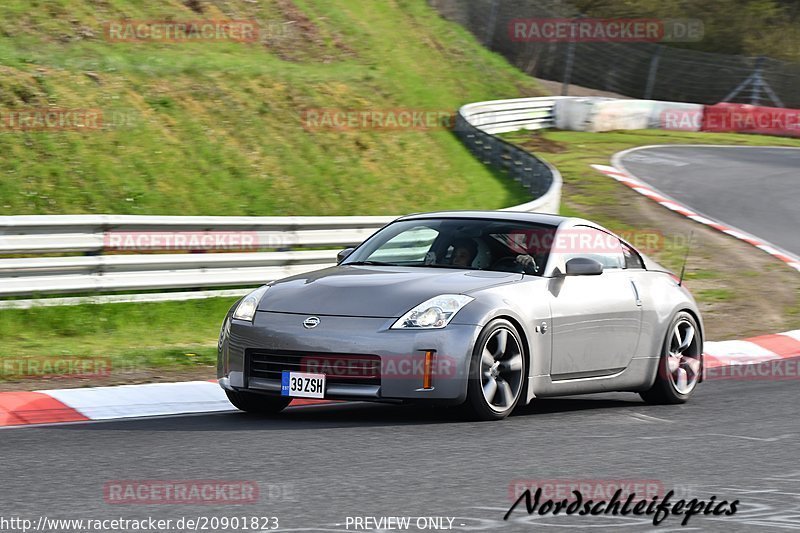 Bild #20901823 - Touristenfahrten Nürburgring Nordschleife (27.04.2023)