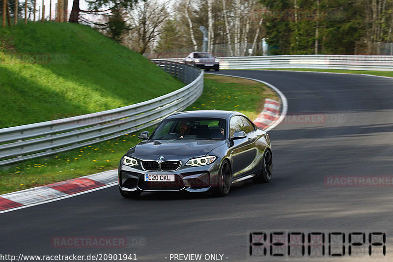 Bild #20901941 - Touristenfahrten Nürburgring Nordschleife (27.04.2023)