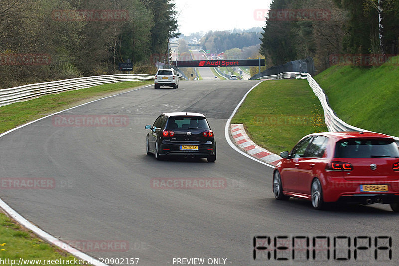 Bild #20902157 - Touristenfahrten Nürburgring Nordschleife (27.04.2023)