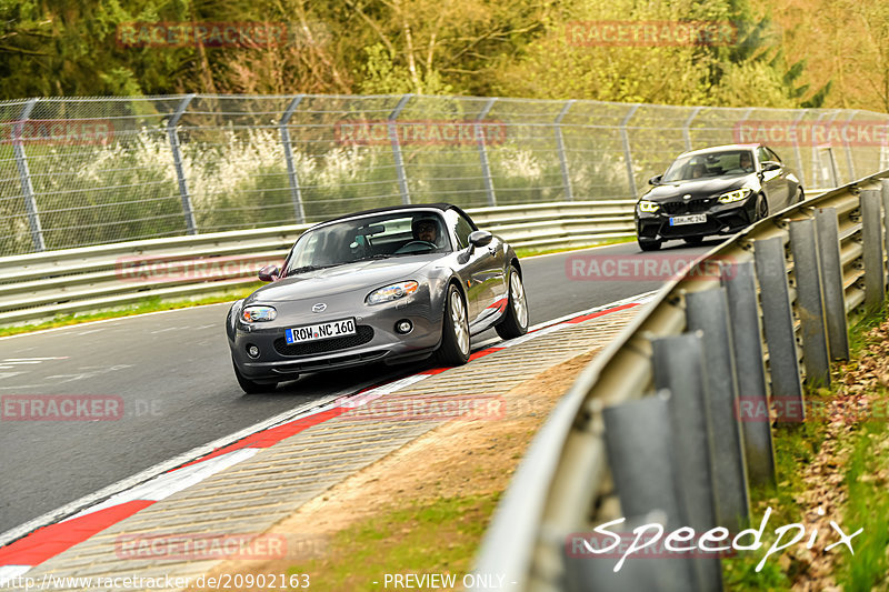 Bild #20902163 - Touristenfahrten Nürburgring Nordschleife (27.04.2023)