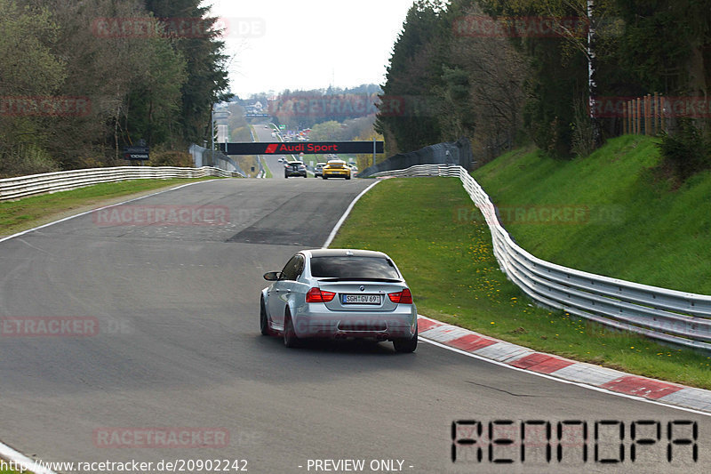 Bild #20902242 - Touristenfahrten Nürburgring Nordschleife (27.04.2023)