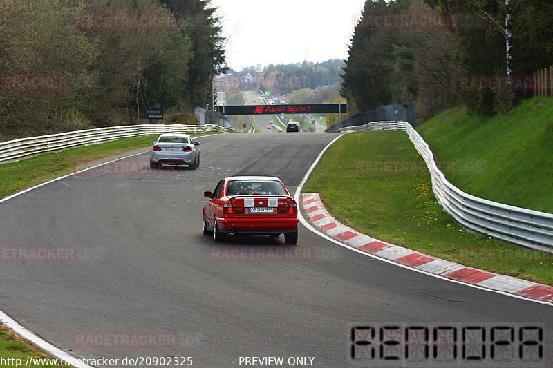 Bild #20902325 - Touristenfahrten Nürburgring Nordschleife (27.04.2023)