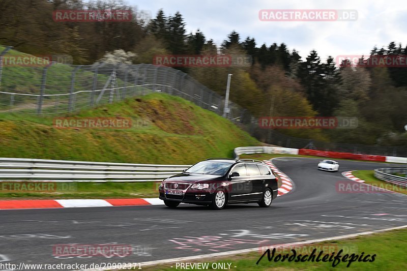 Bild #20902371 - Touristenfahrten Nürburgring Nordschleife (27.04.2023)