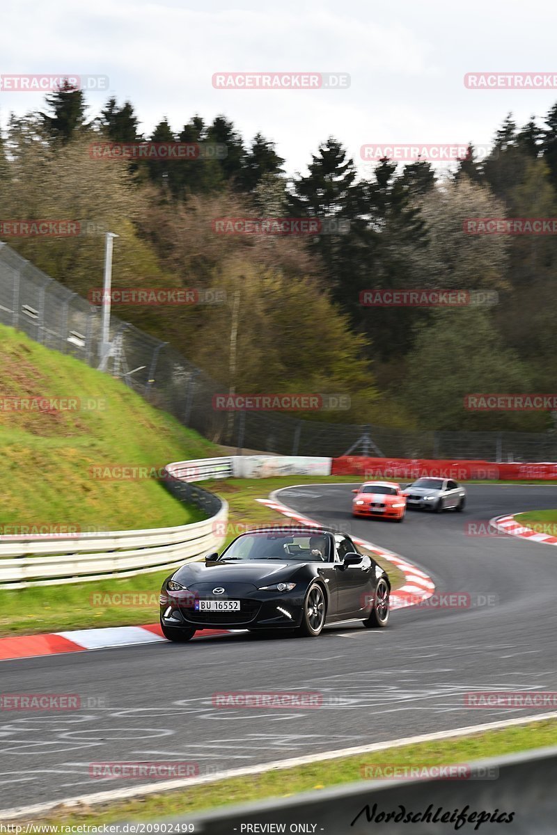 Bild #20902499 - Touristenfahrten Nürburgring Nordschleife (27.04.2023)