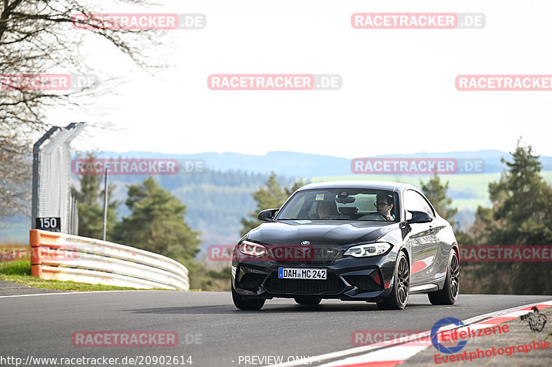 Bild #20902614 - Touristenfahrten Nürburgring Nordschleife (27.04.2023)