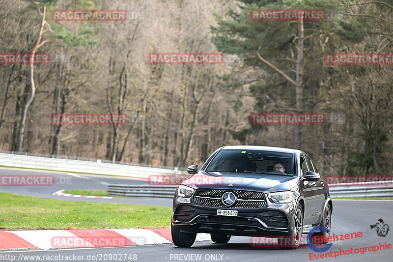 Bild #20902748 - Touristenfahrten Nürburgring Nordschleife (27.04.2023)