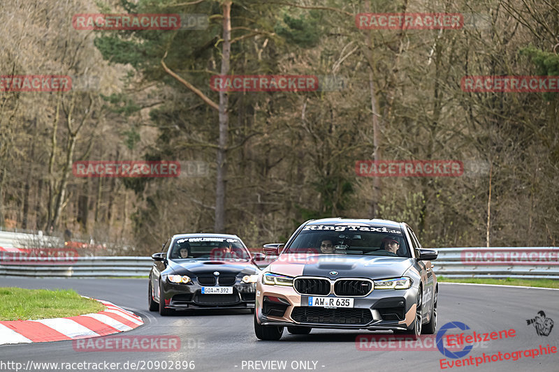 Bild #20902896 - Touristenfahrten Nürburgring Nordschleife (27.04.2023)