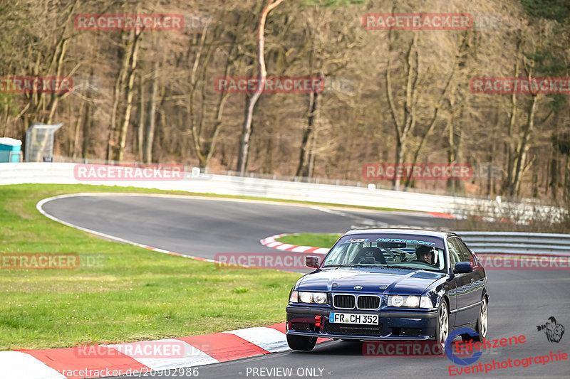 Bild #20902986 - Touristenfahrten Nürburgring Nordschleife (27.04.2023)