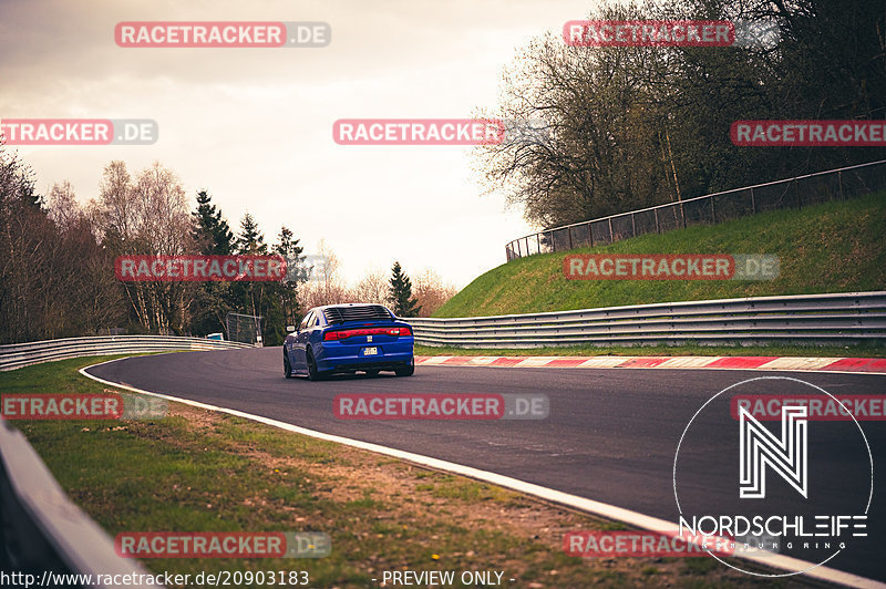 Bild #20903183 - Touristenfahrten Nürburgring Nordschleife (27.04.2023)