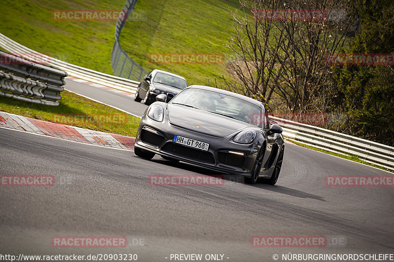 Bild #20903230 - Touristenfahrten Nürburgring Nordschleife (27.04.2023)