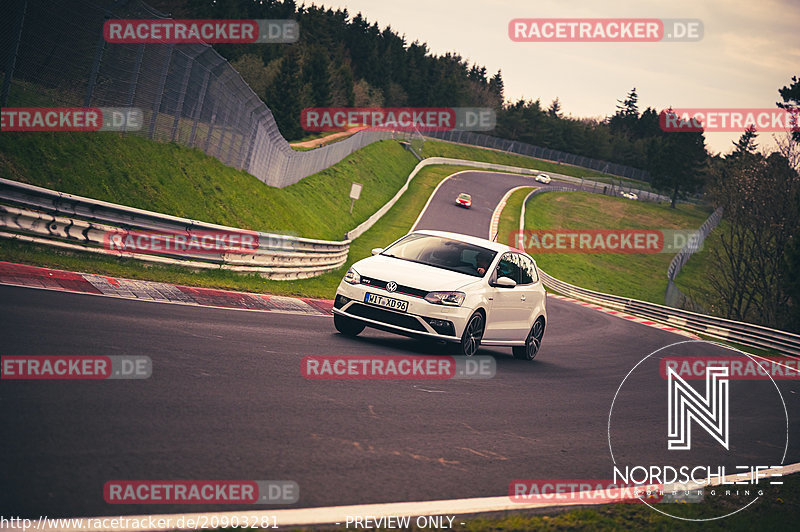 Bild #20903281 - Touristenfahrten Nürburgring Nordschleife (27.04.2023)