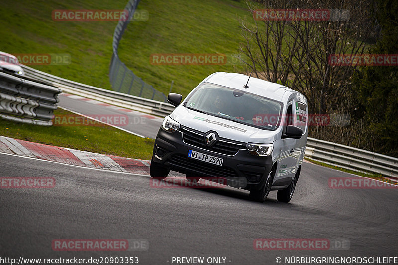 Bild #20903353 - Touristenfahrten Nürburgring Nordschleife (27.04.2023)