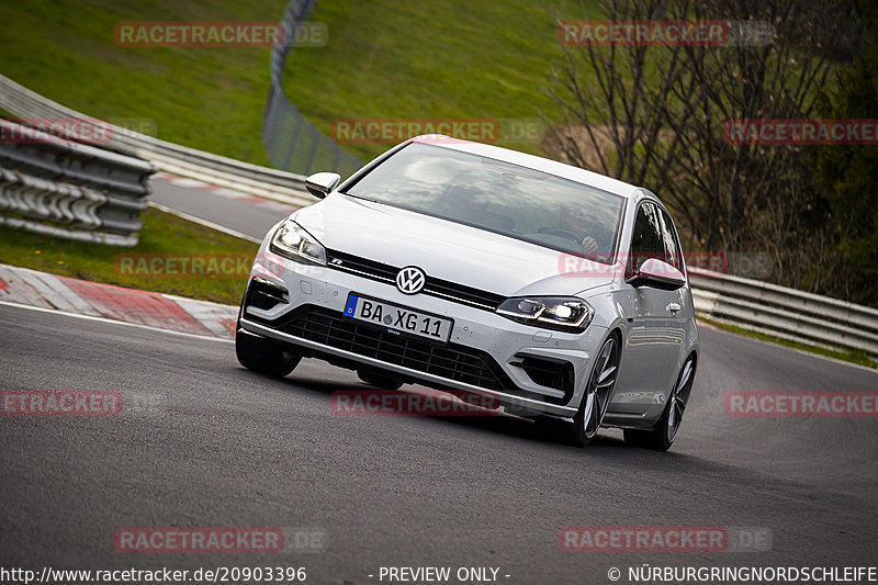 Bild #20903396 - Touristenfahrten Nürburgring Nordschleife (27.04.2023)