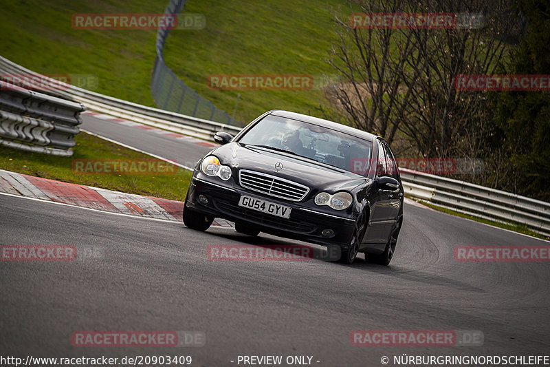 Bild #20903409 - Touristenfahrten Nürburgring Nordschleife (27.04.2023)