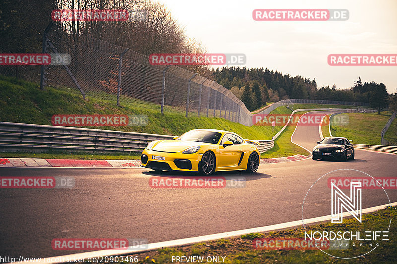 Bild #20903466 - Touristenfahrten Nürburgring Nordschleife (27.04.2023)