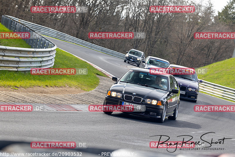 Bild #20903532 - Touristenfahrten Nürburgring Nordschleife (27.04.2023)