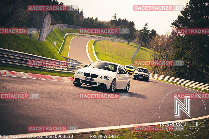 Bild #20903630 - Touristenfahrten Nürburgring Nordschleife (27.04.2023)