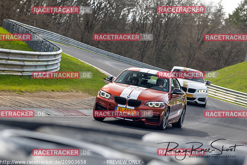 Bild #20903658 - Touristenfahrten Nürburgring Nordschleife (27.04.2023)