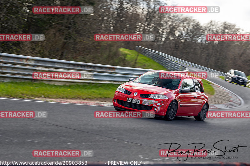 Bild #20903853 - Touristenfahrten Nürburgring Nordschleife (27.04.2023)