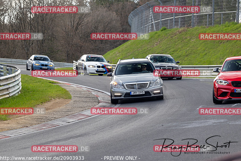 Bild #20903933 - Touristenfahrten Nürburgring Nordschleife (27.04.2023)