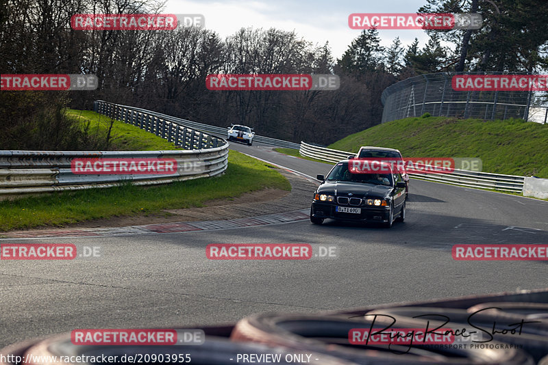 Bild #20903955 - Touristenfahrten Nürburgring Nordschleife (27.04.2023)